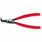 External Circlip Plier  Bent 170mm