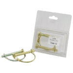 Shaft Locking Pin - 8mm x 57mm - 2 Pieces