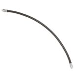 Flexible Heavy Duty Grease Hose - 500mm