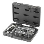 Toledo Flaring/Swaging Set Single and Double