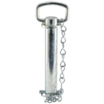 Hitch Pin - 30mm x 157mm