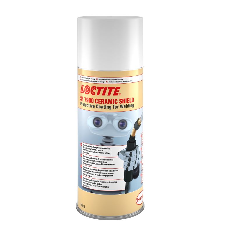 - Loctite - Red Shed