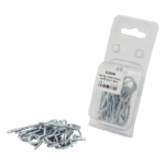 R-Clip - 2.5mm x 46mm - Pack of 20