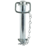 Hitch Pin - 32mm x 183mm