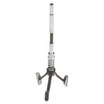 Toledo Cylinder Hone Medium 3 Leg 19 - 50mm