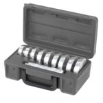 Toledo Bearing & Seal Installer Kit 10 Piece