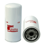 Fleetguard Lube Filter - LF691A - Image 2