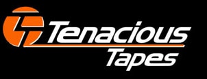 Tenacious tapes brand