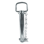 Hitch Pin - 38mm x 190mm