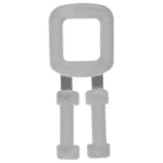 Plastic Buckles 15mm (1000)