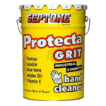 Hand Cleaner - Protecta with Grit - 4L - Image 2