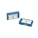 Toledo Safety Razor Blades 12PK