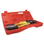 Hydraulic Lug Crimper Matson 16 - 300mm2