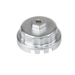 Toledo Oil Filter Wrench 64.5mm 14 Flute