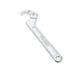 Toledo C Hook Pin Wrench  3/4 - 2in