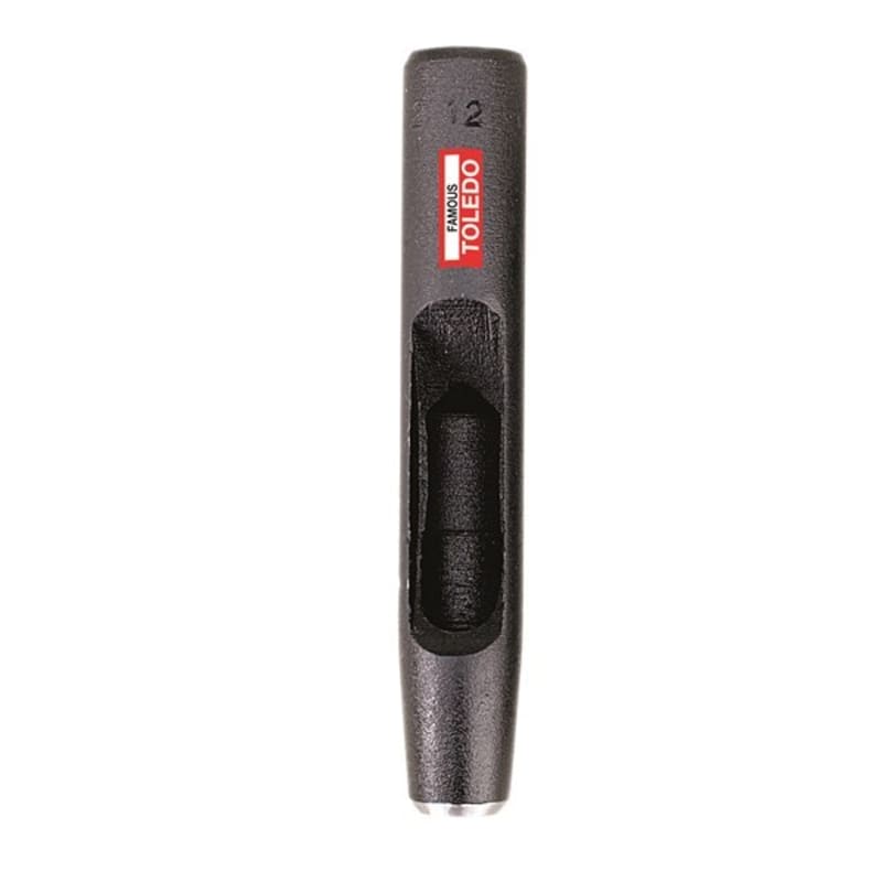 yUwQLetn57U2AI10nMBjnbdfumL5vz2fUxd8fl9rQXE) Toledo Hollow Wad Punch 16mm - Image 1