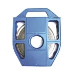 Clamp UNIBand 1/2in - Plastic Roll