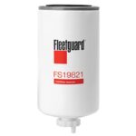 Fuel Water Separator Filter - Spin-On - FS19821 - Image 2