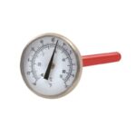 Toledo Thermometer -40 To 160 Deg F