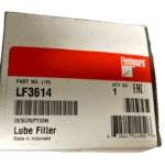 Fleetguard Lube Filter - LF3614 - Image 2