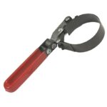 Toledo Oil Filter remover Swivel 73 - 85mm