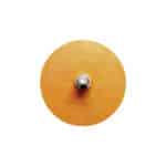 Josco Caramel Wheel Pin Stripe Removal Disc 90mm