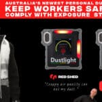 Dustlight