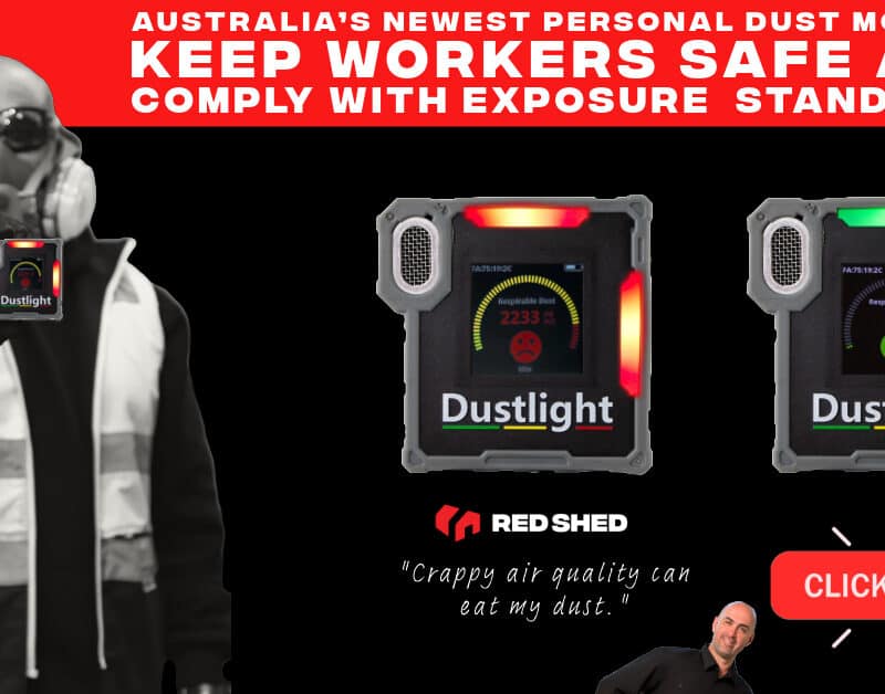 Dustlight