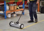 MSA Magnet Super Sweeper
