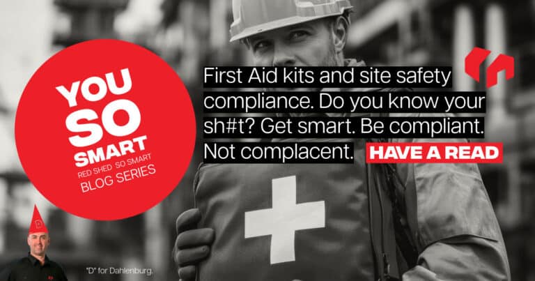 The History of the First Aid Kit and Why Compliance is Key