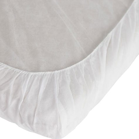 FastAid Disposable Fitted Sheets 10pk - FAB637