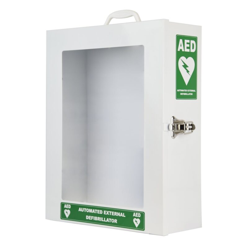 FastAid Indoor Defibrillator Cabinet - RDC100