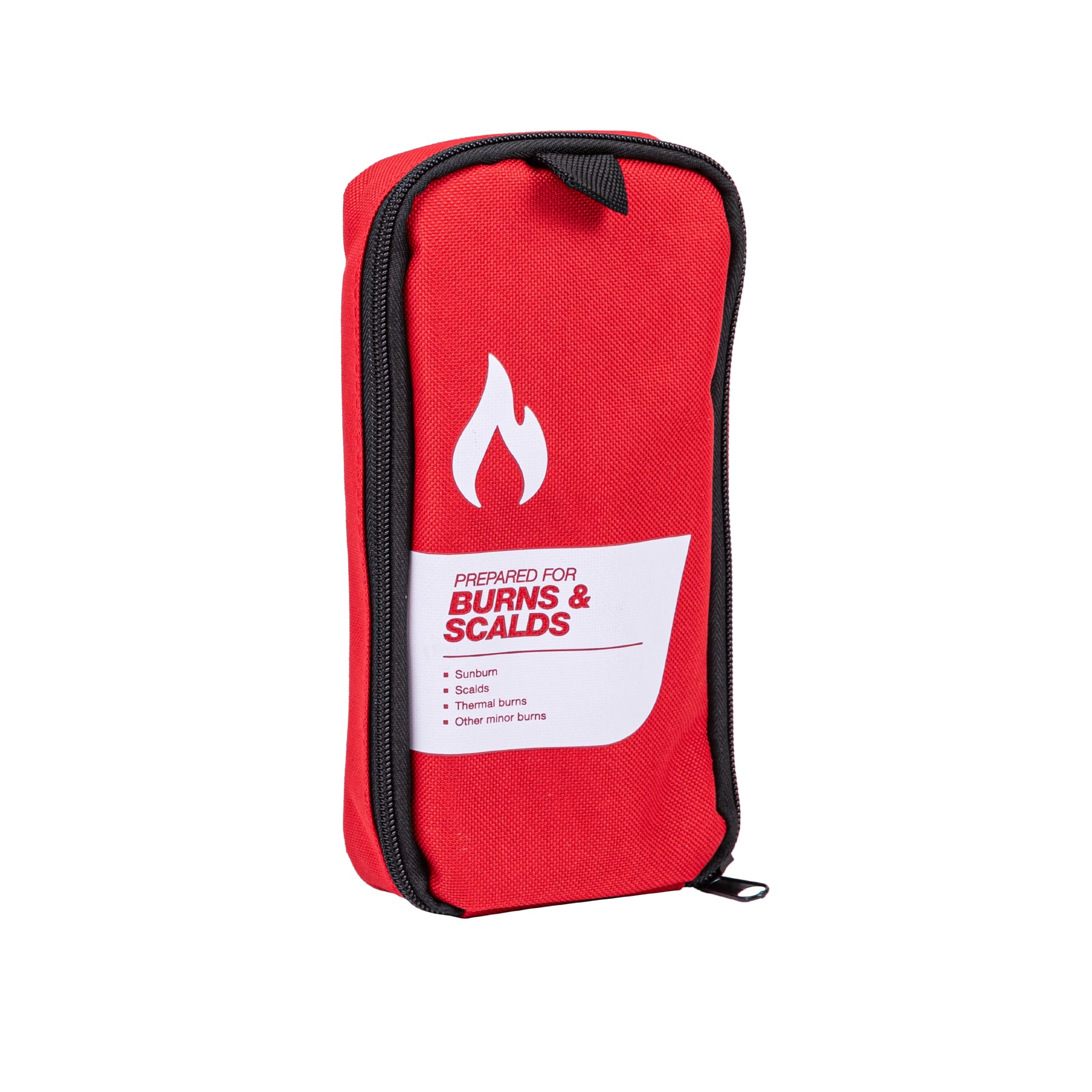 FastAid Modular Survival™ Burns  Scalds Refill Module - FAEE30-BURNS
