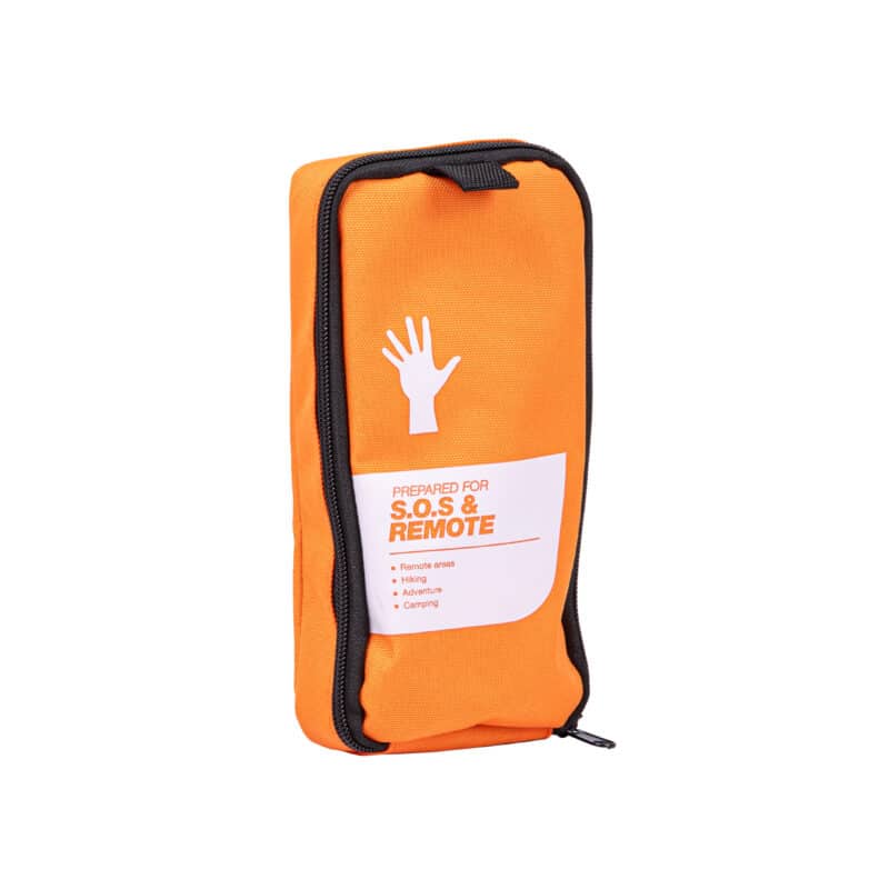 FastAid Modular Survival™ SOS  Remote Refill Module - FAEE30-SOS