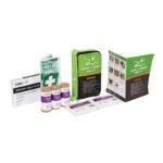 FastAid Motorist™ Soft Pack First Aid Kit - FANCM30