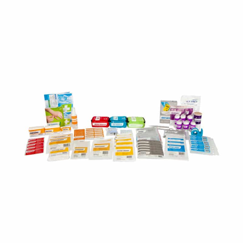 FastAid R2 Response Plus™ First Aid Refill Pack - FAR2X99