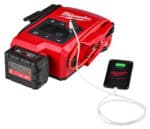 M18™ HOTSHOT Jump Starter 2,000 A - Image 2