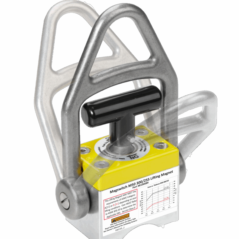 Magswitch MLAY600 - SKU: 8100089