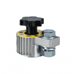 Magswitch 300 AMP Finned Magnetic Ground Clamp - SKU: 8100746