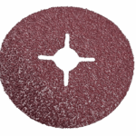 3M982C12536 : 3M Cubitron II Fibre Disc 125mm x 22mm 36 Grit (25)