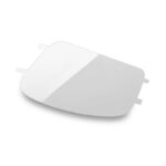 613000 : Speedglas Grinding Visor Hard-Coated Lens G5-01 - Pack of 5