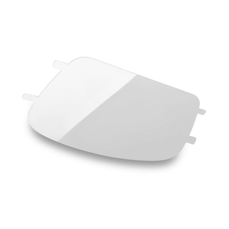 613000 : Speedglas Grinding Visor Hard-Coated Lens G5-01 - Pack of 5