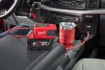 M18™ TOP-OFF Bidirectional Charger & Power Supply (M18BC)