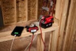 M18™ TOP-OFF Bidirectional Charger & Power Supply (M18BC) - Image 12
