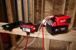 M18™ TOP-OFF Bidirectional Charger & Power Supply (M18BC) - Image 11