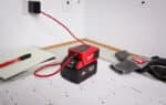 M18™ TOP-OFF Bidirectional Charger & Power Supply (M18BC) - Image 10