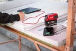 Milwaukee M18 TOP-OFF Bidirectional Charger & Power Supply