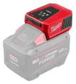 M18™ TOP-OFF Bidirectional Charger & Power Supply (M18BC) - Image 8