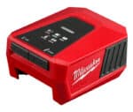 M18™ TOP-OFF Bidirectional Charger & Power Supply (M18BC) - Image 5