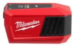 M18™ TOP-OFF Bidirectional Charger & Power Supply (M18BC) - Image 4